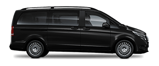 Mercedes MPV Vito