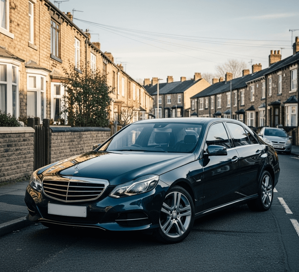 mercedes-e-class