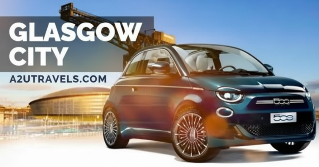 Car Hire Glasgow